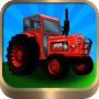 Скачать Tractor: Farm Driver