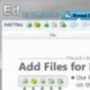 Скачать Batch Text File Editor