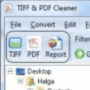 Скачать Tiff Pdf Cleaner