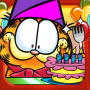 Скачать Garfields Defense