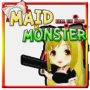Скачать Cute Maid vs Monsters