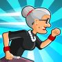 Скачать Angry Gran Run