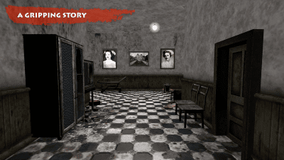Скриншот приложения Horror Hospital 2 Survival - №4