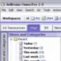 Скачать Omea Reader