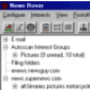 Скачать News Rover