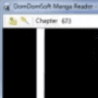 Скачать DomDomSoft Manga Reader