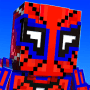 Скачать Pixel Gun 3D: Battle Royale