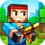 Скачать Pixel Gun 3D: Battle Royale