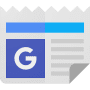 Скачать Google Новости и погода