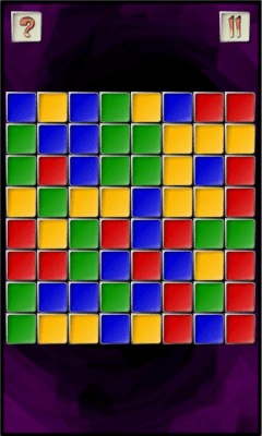 Скриншот приложения Shiftlines Logic Puzzle - №3