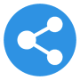 Скачать MShare - 1 Tap to Batch Share