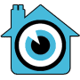Скачать Камера наблюдения Home Eye