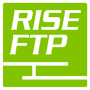 Скачать Rise FTP Server