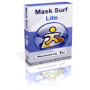Скачать Mask Surf Lite