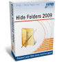 Скачать Hide Folders 2009