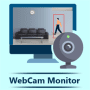 Скачать DeskShare WebCam Monitor