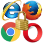 Скачать WebBrowserPassView