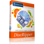 Скачать DiscRipper