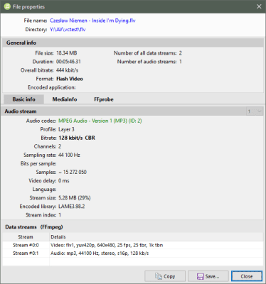 Скриншот приложения Free WebM to MP3 Converter - №4