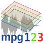 Скачать mpg123