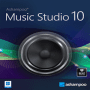 Скачать Ashampoo Music Studio