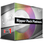 Скачать Xilisoft Ripper Pack Platinum