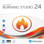 Скачать Ashampoo Burning Studio
