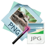 Скачать PNG To JPG Converter