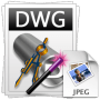 Скачать Sobolsoft DWG To JPG Converter