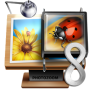 Скачать PhotoZoom Pro