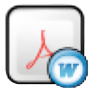 Скачать Deal PDF to Word