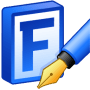 Скачать FontCreator