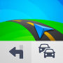 Скачать GPS Навигация Sygic