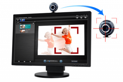 Скриншот приложения ArcSoft WebCam Companion - №3