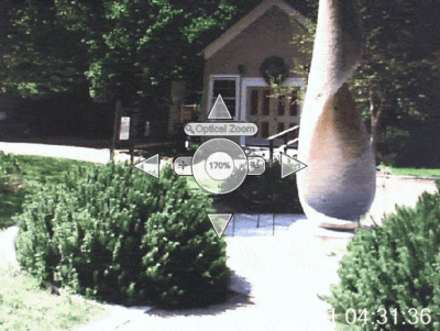 Скриншот приложения IP Camera Viewer - №4