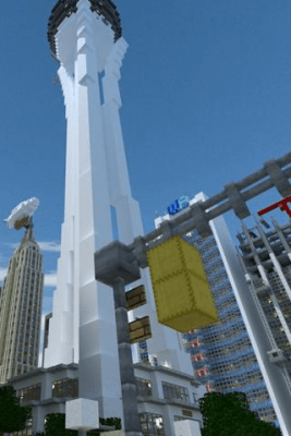 Скриншот приложения Minecraft Wiki - №3
