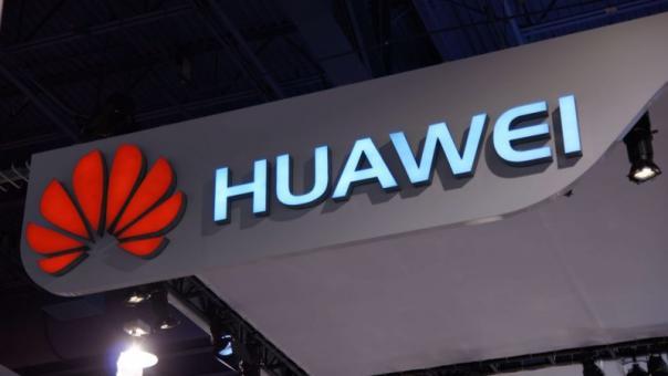 Huawei представила устройство для создания резервных копий данных со встроенным зарядником