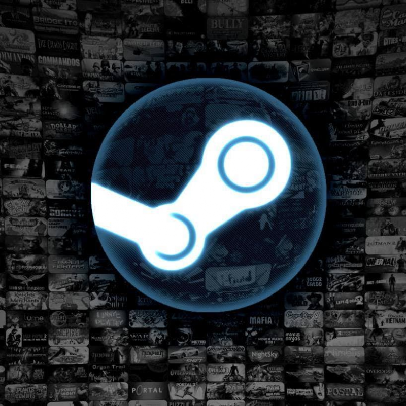 steam не видит установленную игру