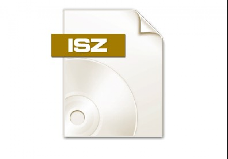 isz открыть