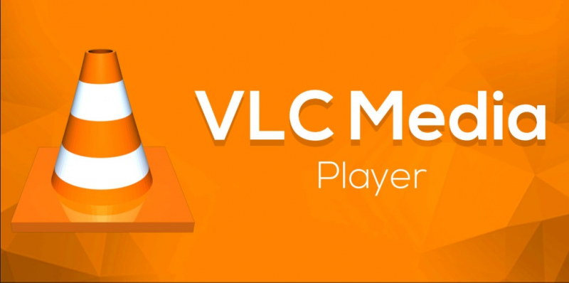Открыть файл MOV с помощью VLC