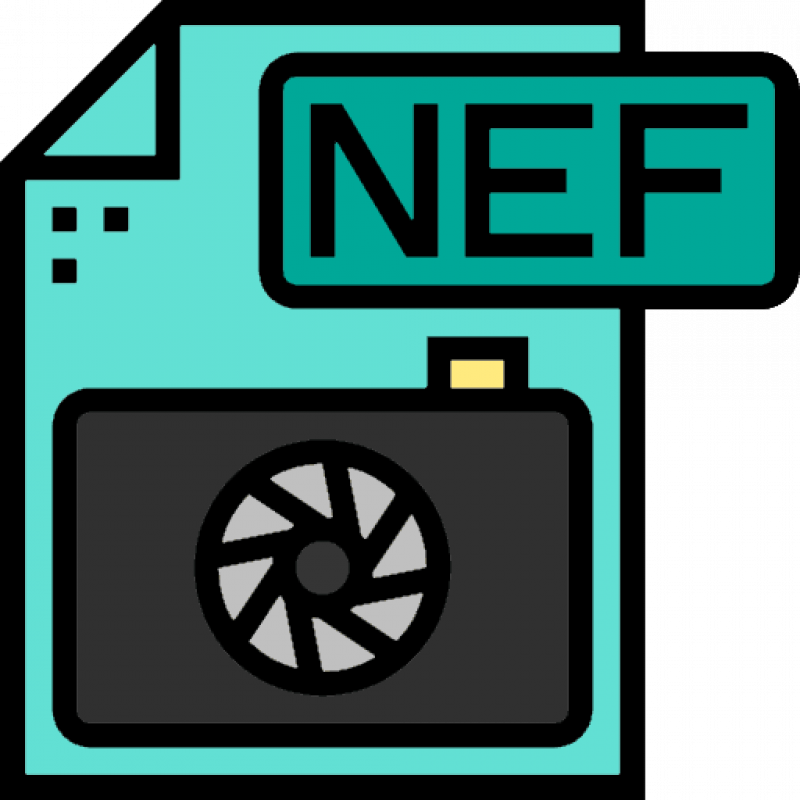 программа для просмотра nef