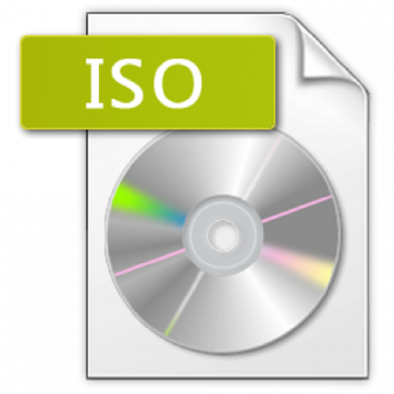 чем открывать iso