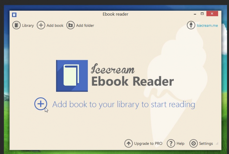 открыть epub файл виндовс 7
