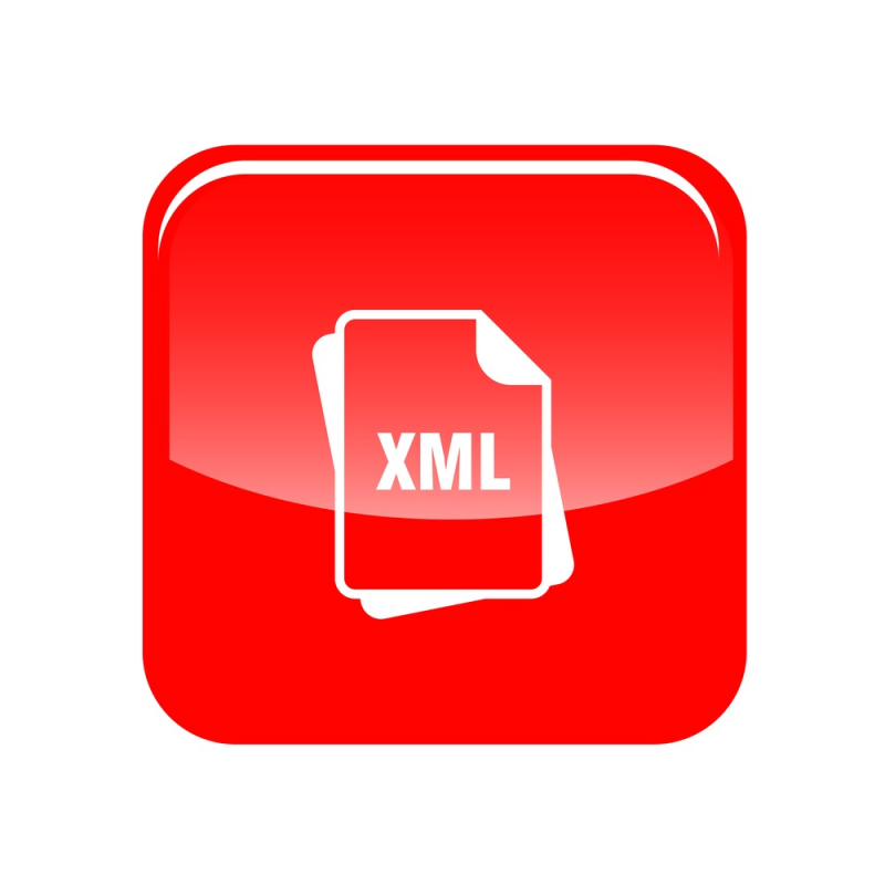 Как открыть файл XML в читаемом виде