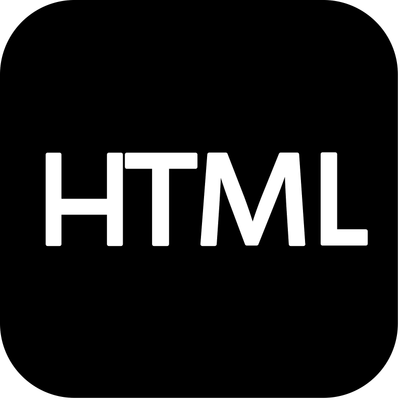 просмотр html