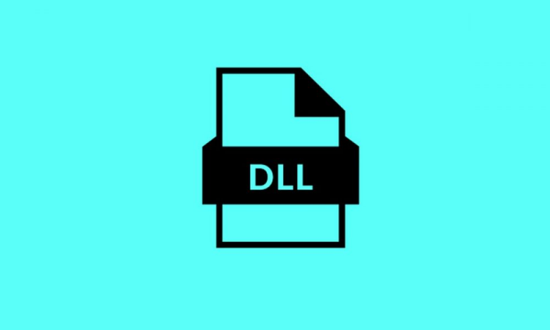 открыть файл dll