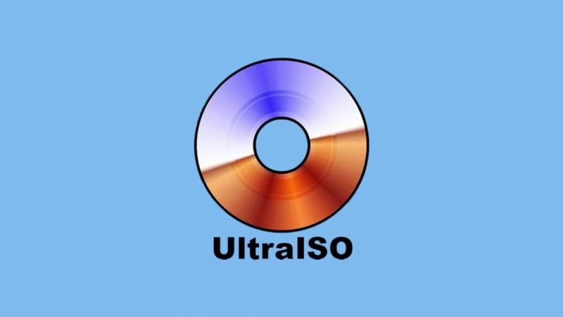 чем открывать img файлы