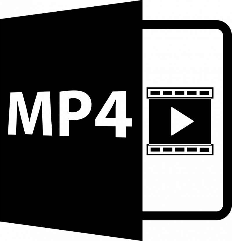 mp4 открыть
