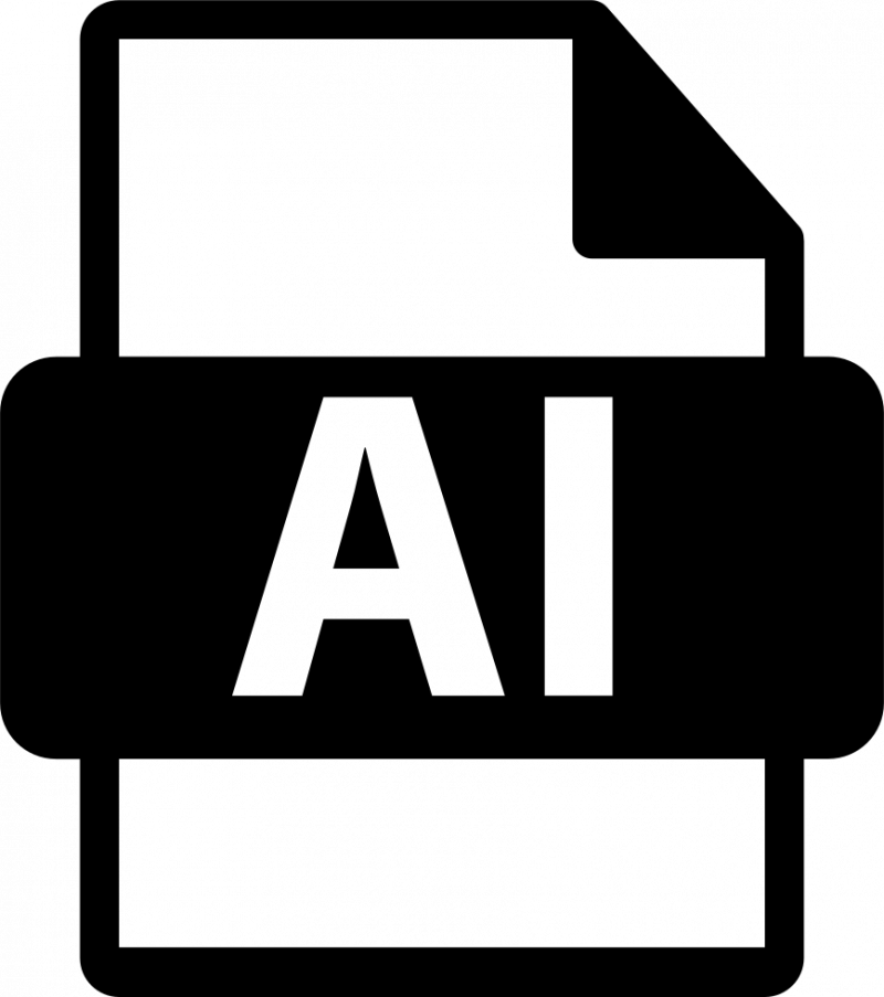 ai открыть