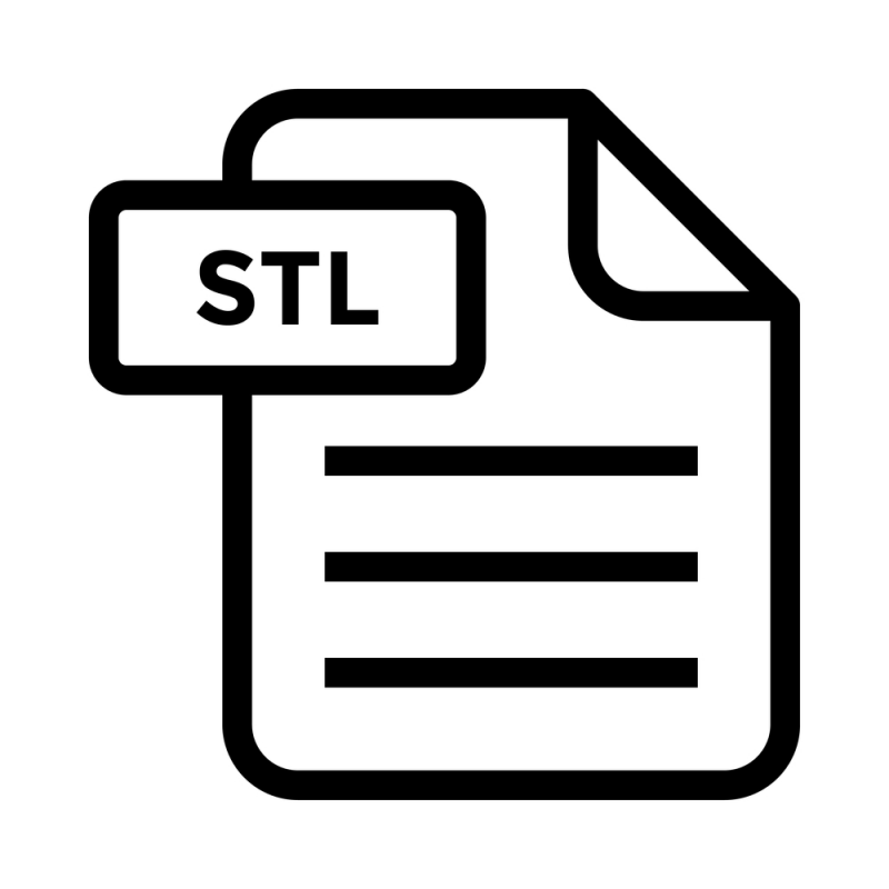 stl открыть